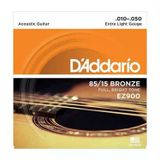 85/15 Bronze Akustik Gitar Telleri İle Performans
