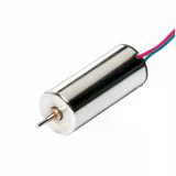 8520 Dc Motor 3-5V Çekirdeksiz Fırçalı 35000/50000 Rpm 8.5X20mm 3.7V Drone 8520 Helikopter Rc Uçak Quadcopter Tinywhoop