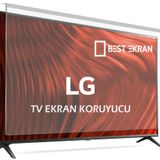 85NU8E0B3LA TV Ekran Koruyucu - 85" inç 4K MiniLED Smart TV AI HDR10 webOS26