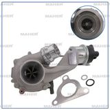 860995 Turbo Astra J / Astra K / Insıgnıa A - B / Merıva B / Mokka / Mokka X / Zafıra C A16dth-B16dth-D16dt
