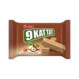 861-03 Gofret Fındık 39Gr