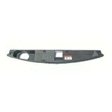 863613U000 İthal Kia Sportage Ön Panjur Plastiği 2010-2015