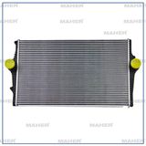 8649471 Turbo Radyatörü (Intercooler) Volvo S60 / S80 / V70 Iı / Xc70