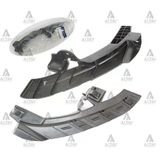 86582-1J500 Tampon Bağlantı Braketi I-20 Ön 12-14 Far Altı Sağ