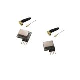 868MHz ASK/OOK RF Alıcı Verici Seti (NTXRX04CFSCS8)