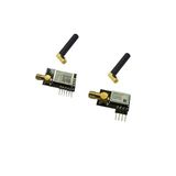 868MHz ASK/OOK RF Alıcı Verici Seti (NTXRX04RSARS8)