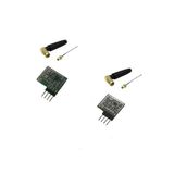 868MHz FSK/GFSK RF Alıcı Verici Seti (NTXRX05CFCN8)