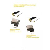 868MHz FSK/GFSK RF Alıcı Verici Seti (NTXRX05CFSCS8)