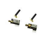 868MHz FSK/GFSK RF Alıcı Verici Seti (NTXRX05RSARS8)