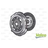 877634 Debrıyaj Setı PARTNER-BERLINGO-C3-JUMPY-C4-XSARA-207-307-308-EXPERT 1.6hdı 16V 05 DV6BTED4 Valeo 877634 Oem