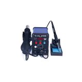 8786D Sıcak Hava İstasyonu
