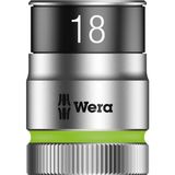 8790 Hmc Hf Zyklop Lokma Anahtar, 1/2 Inç ve Tutma Fonksiyonlu, 18,0 Mm, Wera 05003738001