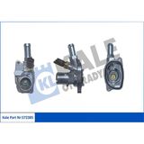 (88 °C) Komple Termostat - Alumınıum Gövdeli Fıat 500 / Panda - Ford Ka / Ka+ Iıı - Lancıa Ypsılon (Da - Ford Ka / Ka+ Iıı - Lancıa Ypsıl