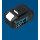 88 Vf Şarjlı Matkap Için Yedek Batarya – Üniversal 10 Pilli Li-Ion (12V-58V)