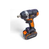 88 Watt Şarjlı Somun Sıkma Makinesi