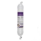 8801711815103 Sulook 2 inch İnline Son Karbon Tadlandırıcı Filtre Quick Bağlntı