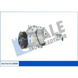 88310-0D010 Klima Kompresörü Yarıs 98-05 1.0 / 1.3 / Corolla / Aurıs 07-12