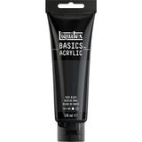 8870022 Basics - Akrilik Boya, Mono Sanat Pigmentleri, Işığa Dayanıklı, Orta Viskozite, Arşiv