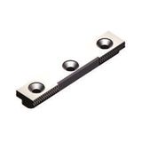 88mm 5 EKSEN MENGENE ÇENE PLEYTİ KALIN DİŞ 11x90°