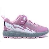 89165 Primigi Unisex Çocuk Gore-Tex Spor Ayakkabı 25-36 - Pembe