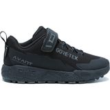 89165 Primigi Unisex Çocuk Gore-Tex Spor Ayakkabı 25-36 - Siyah