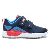 89167 Primigi Unisex Çocuk Gore-Tex Spor Ayakkabı 25-36 - Lacivert