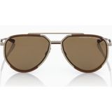8994 C 60 Porsche Design Erkek Güneş Gözlüğü - Sarı