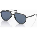 8994 D 60 Porsche Design Erkek Güneş Gözlüğü - Yeşil