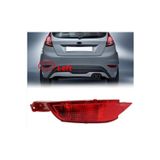 8A6115K273AB FORD REFLEKTÖR ARKA TAMPON+SİS SOL FIESTA VI 08 - FOCUS III CMAX 10 -15 CMAX 15 -