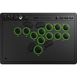 8bitdo All-Button Arcade Controller For Xbox Series X|s, Xbox One & Pc, 2.4g Wireless, Low-Profile M