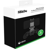 8bitdo Mobil Oyun Klipsi Xbox Resmi Lisanslı Cep Telefonu Tutacak Xbox Series X/s One Controller Uyumlu