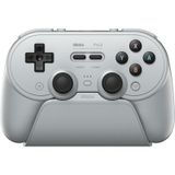 8bitdo Pro 3 Tmr Joystick Hall Effect Triggers Kablosuz Oyun Kolu Switch ,pc,macos,android