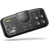 8Bitdo TG16 2.4G Kablosuz Oyun Kolu Gamepad PC Engine Mini, PC Engine Coregrafx Mini, Turbografx-16 Mini & Nintendo Switch için (TG16 Edition) (Nintendo Switch)