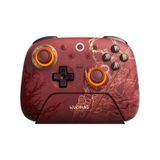 8Bitdo Ultimate 2 Kablosuz Oyun Kolu Windows & Android Uyumlu Hall Effect 2.4G Controller WUCHANG Fallen Feathers Edition
