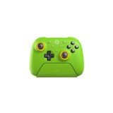 8bitdo Ultimate 2 Kablosuz Oyun Kolu Windows & Android Uyumlu Hall Effect 2.4g Controller - Yeşil