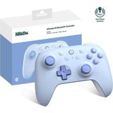 8bitdo Ultimate 2c Bluetooth Kablosuz Gamepad Controller Mavi Özellikleri ile Nintendo Switch Uyumlu