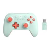 8bitdo Ultimate 2c Kablosuz 2.4g Oyun Kolu Pc Android Hall Eff...