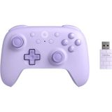 8bitdo Ultimate 2c Kablosuz 2.4g Oyun Kolu Pc