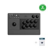 8Bitdo Xbox & PC için Arcade Stick (Windows 10) - Siyah