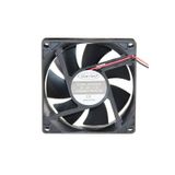 8Cm 2.5Cm 25Mm 24V 0.10A Fan 80X80X25 24V Dc