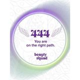 8d Hyaluronik Asit Içeren Nemlendirici ve Işıltı Veren Yüz Serumu- Tears 8d Hyaluronic Acid - Option-1