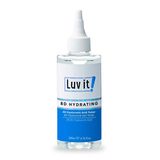 8D Yoğun Nemlendirici Hyaluronik Asit Tonik 200ml