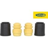 8D0412131e S1 Amortisör Toz Plastiği & Takozu Set Çift Taraf - Passat-Audı A4-A6