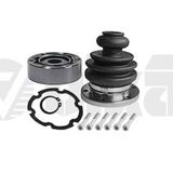 8d0498103 Aks Lalesi Kit Audı A4 -audı A6-passat Superb 1.6-1.8-1.8 T 97-05