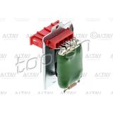 8D0959263 Kalorifer Rezistansı Passat / A4 98-04