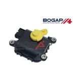 8D2820511c Klima Ayar Motoru Buğu Çözme - Audı A4-A4 Quattro-Rs4-Passat 1997-2005 - Superb 2002-2008