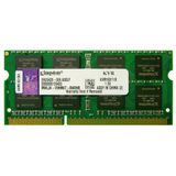 8Gb 1.5V Ddr3 Kvr16s11/8 Kingston 8Gb Pc3-12800 Ddr3-1600Mhz Non-Ecc Unbuffered Cl11 204-Pin Sodımm Notebook Ram
