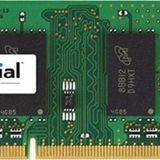 8Gb 1600Mhz Ct102464Bf160B Ddr3 Notebook Ram