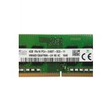8Gb 1X8 Gb Ddr4 So-Dımm 2400 Mhz Ram (Bellek) Notebook Ram