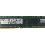 8GB 2Rx8 DDR3 PC3-12800E 1600MHz ECC DIMM Bellek RAM HMT41GU7MFR8C-PB